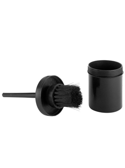 Pinceau à sabot avec boite Kerbl