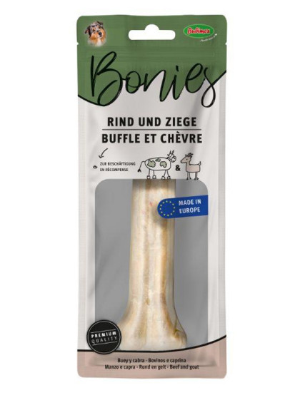 Os fourrés à la chèvre 17cm Bubimex
