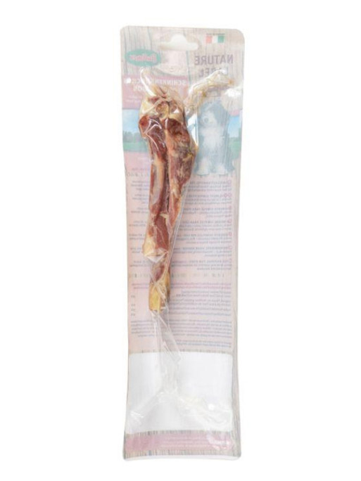 Os de jambon x2 80g Bubimex