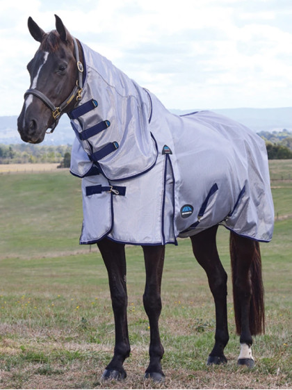 Couverture anti-mouches Hexi Shield ComFiTec Weatherbeeta