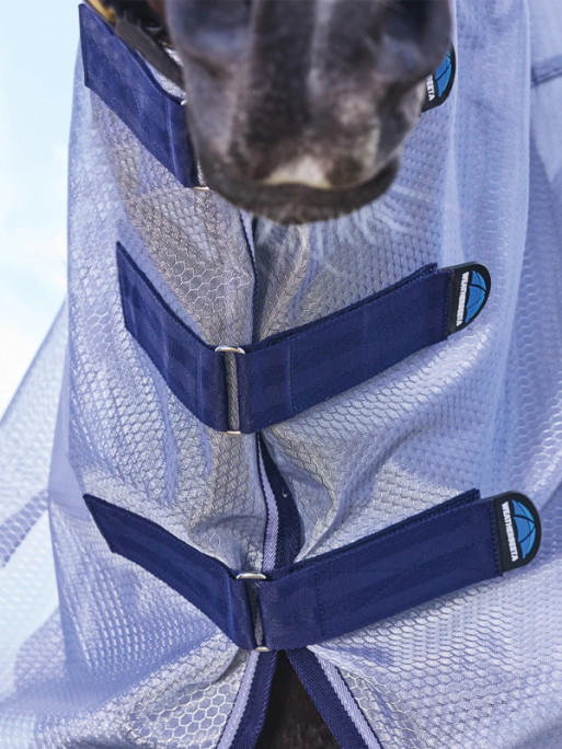 Couverture anti-mouches Hexi Shield ComFiTec Weatherbeeta