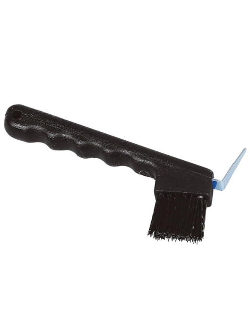 Cure-pied avec brosse Covalliero