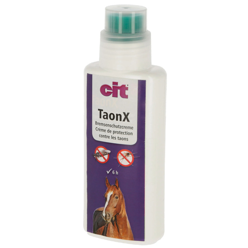 Gel répulsif Taon-X 250ml Cit