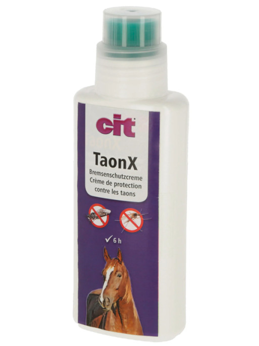 Gel répulsif Taon-X 250ml Cit