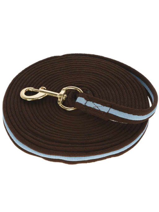 Longe Softlonge 8m Covalliero