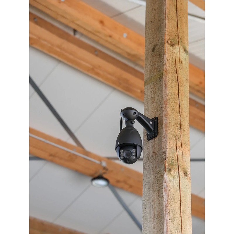 Caméra IPCam 360 FHD Kerbl