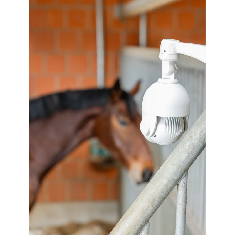 Caméra IPCam 360 SIM-FHD Kerbl