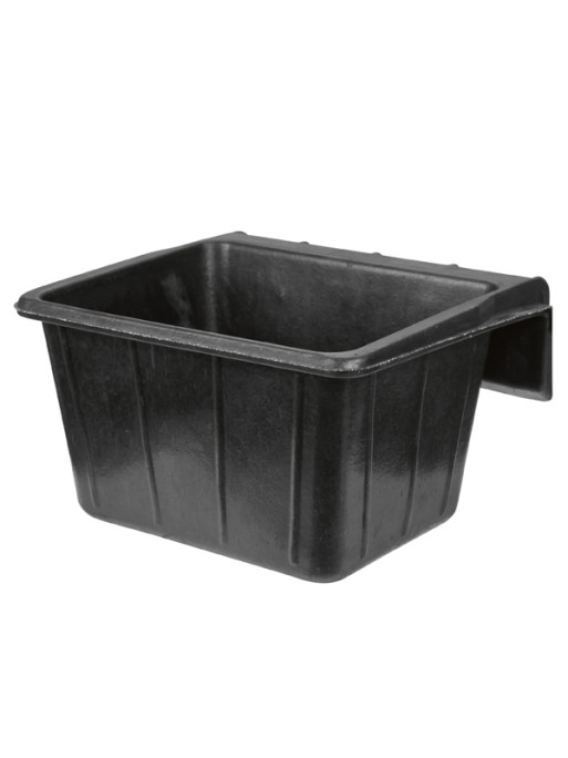 Mangeoire en caoutchouc 20L Kerbl