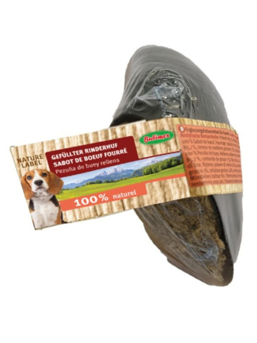 Sabot de boeuf fourré 110g vrac