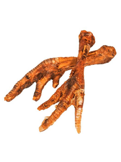 Patte de dinde 50g vrac