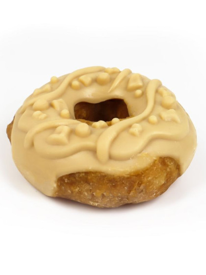 Donuts poulet/noix de coco Ø 7cm vrac
