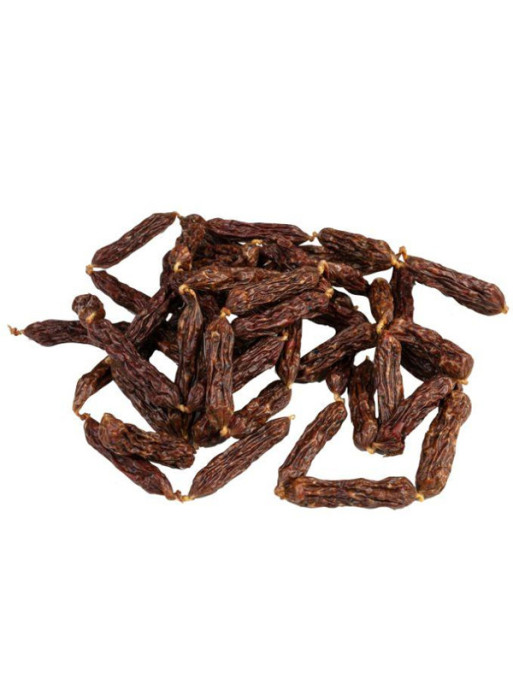 Saucisse de volaille 10g vrac