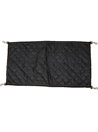 Porte de box matelassée Flags&Cup