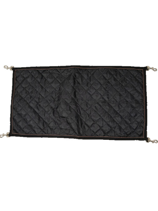 Porte de box matelassée Flags&Cup