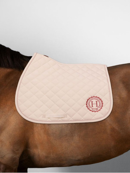 Tapis de selle Sun CSO SS26 Harcour