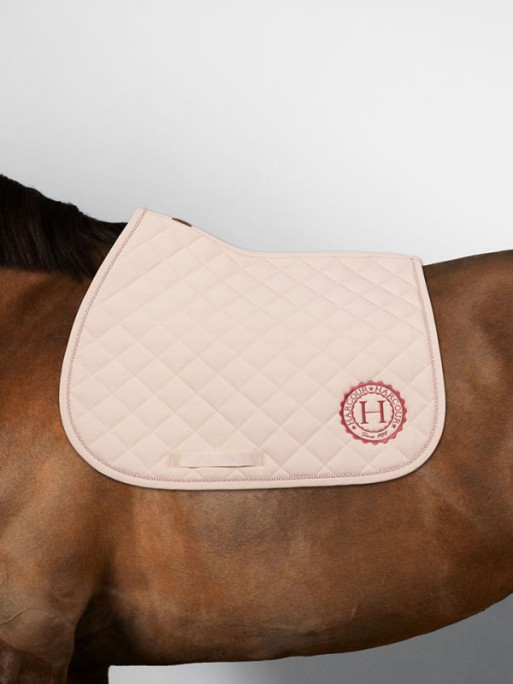 Tapis de selle Sun CSO SS26 Harcour