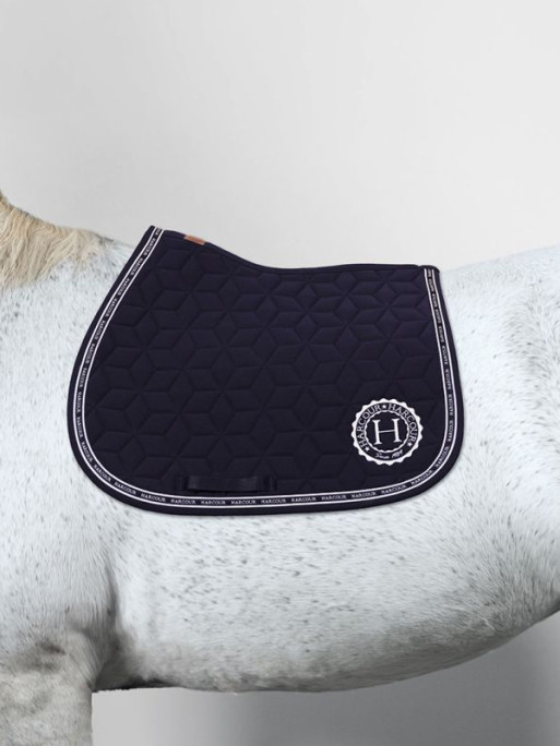 Tapis de selle Blake CSO SS26 Harcour