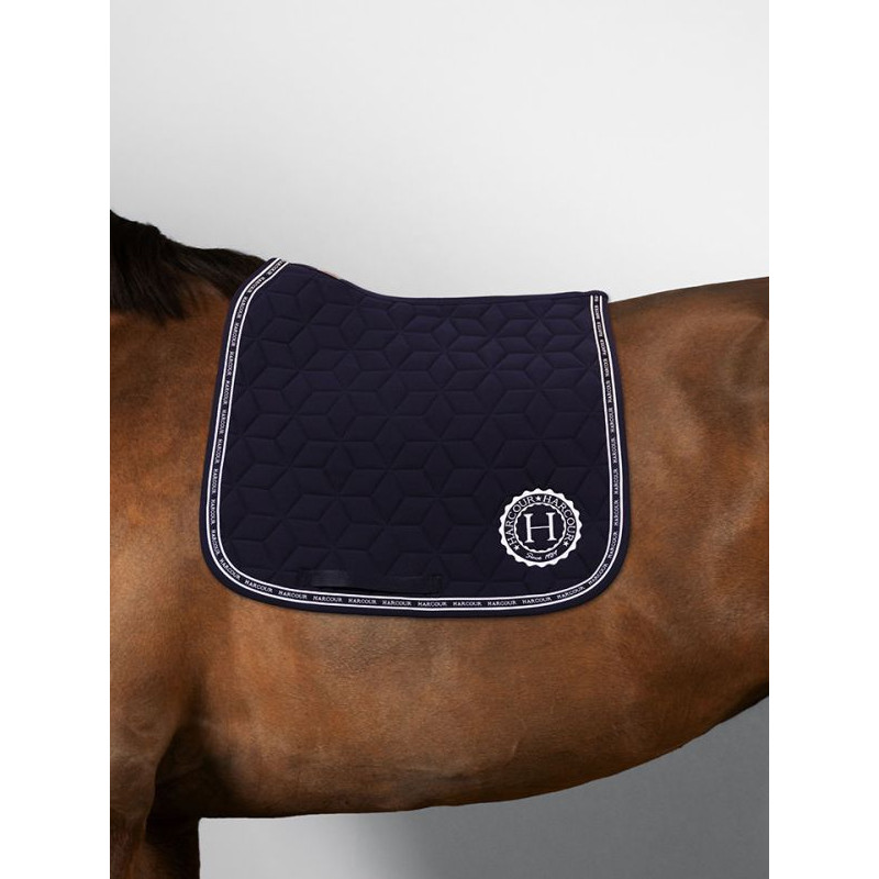 Tapis de selle Blake Dressage SS26 Harcour
