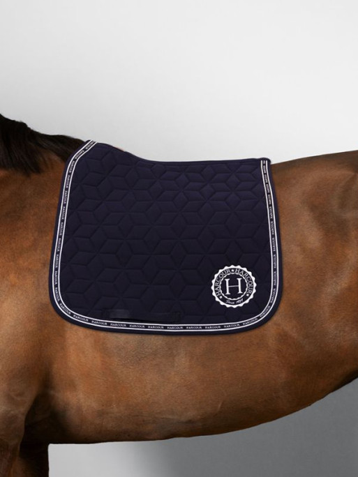 Tapis de selle Blake Dressage SS26 Harcour