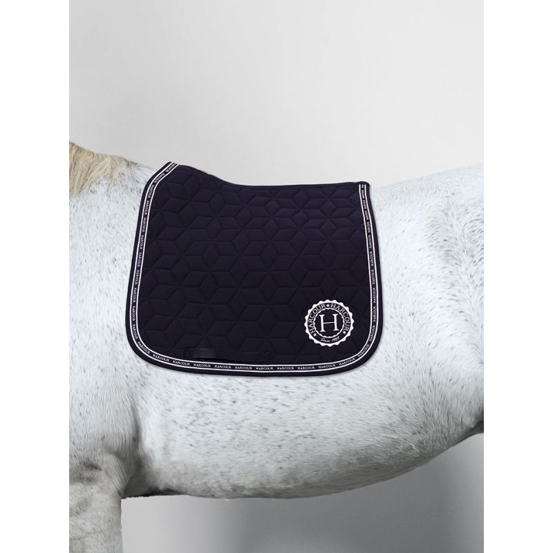 Tapis de selle Blake Dressage SS26 Harcour