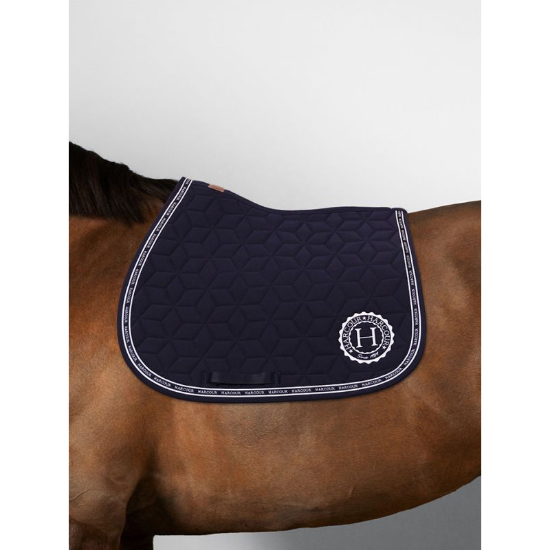 Tapis de selle Blake Poney SS26 Harcour