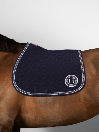 Tapis de selle Blake Poney SS26 Harcour