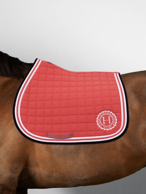Tapis de selle Soft SS26 Harcour