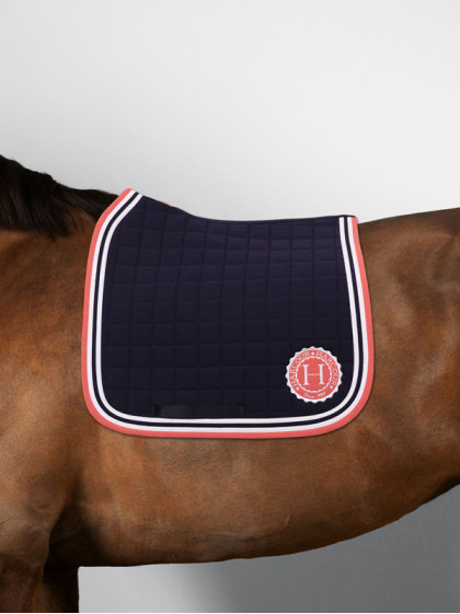 Tapis de selle Soft Dressage SS26 Harcour