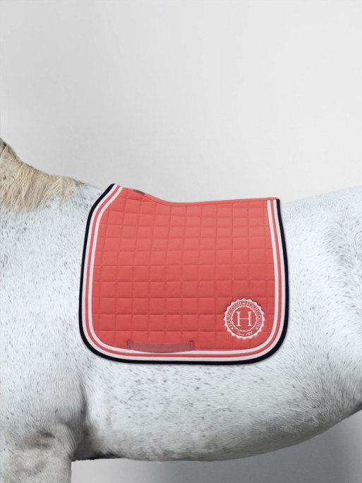 Tapis de selle Soft Dressage SS26 Harcour