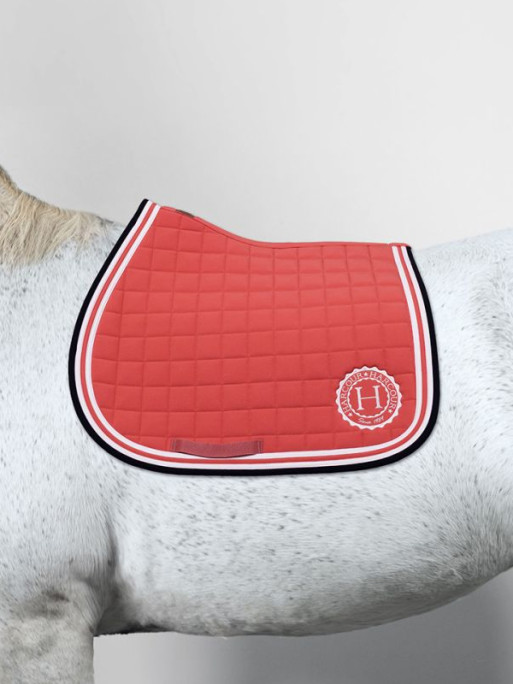 Tapis de selle Soft Poney SS26 Harcour