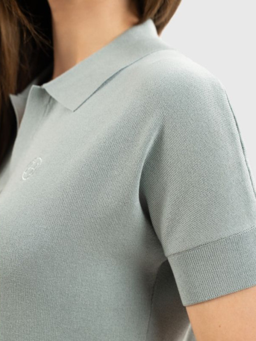 Polo Babeth SS26 Harcour