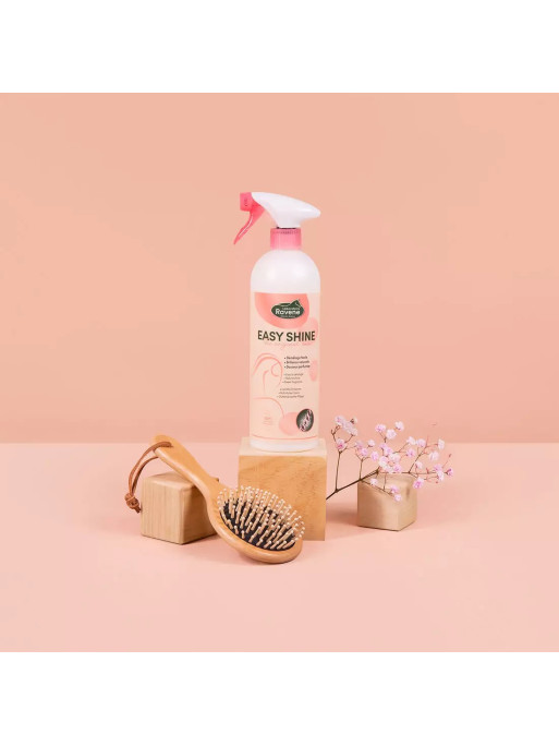 Démélant Lustrant Easy Shine 750ml Ravene