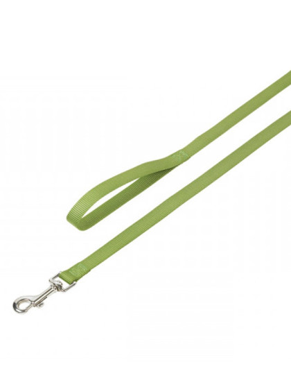 Laisse simple nylon 1m20 Classic Nobby