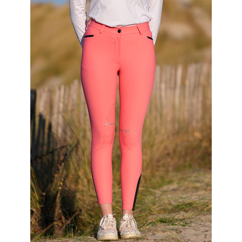 Pantalon knee grip Victorine Le Sabotier