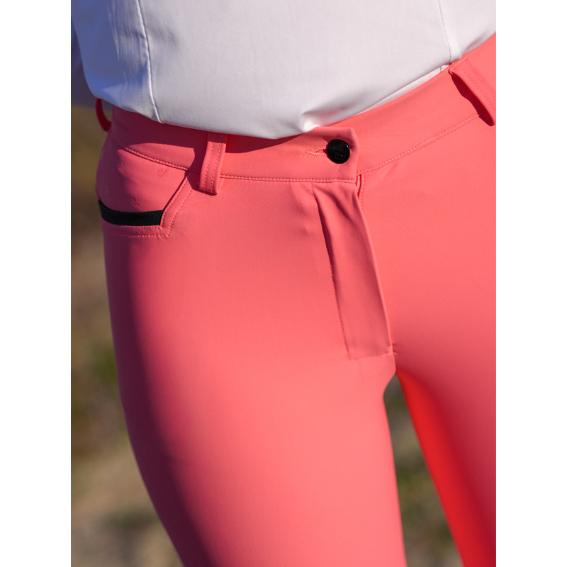 Pantalon knee grip Victorine Le Sabotier