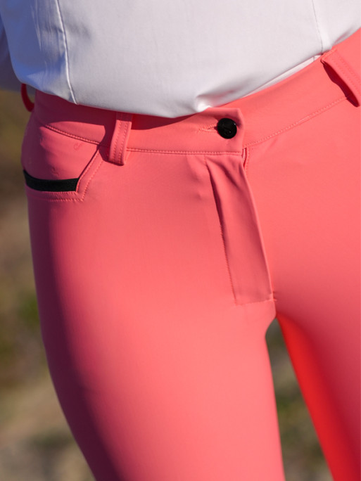 Pantalon knee grip Victorine Le Sabotier