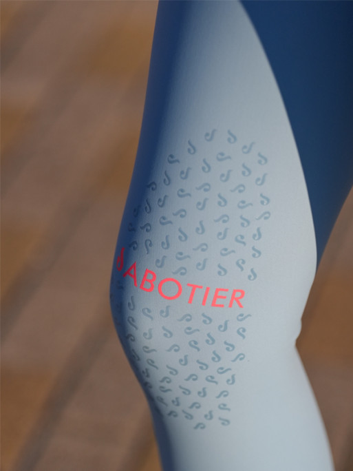 Pantalon knee grip Athina Le Sabotier