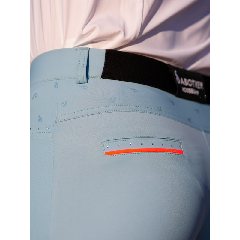 Pantalon knee grip Athina Le Sabotier