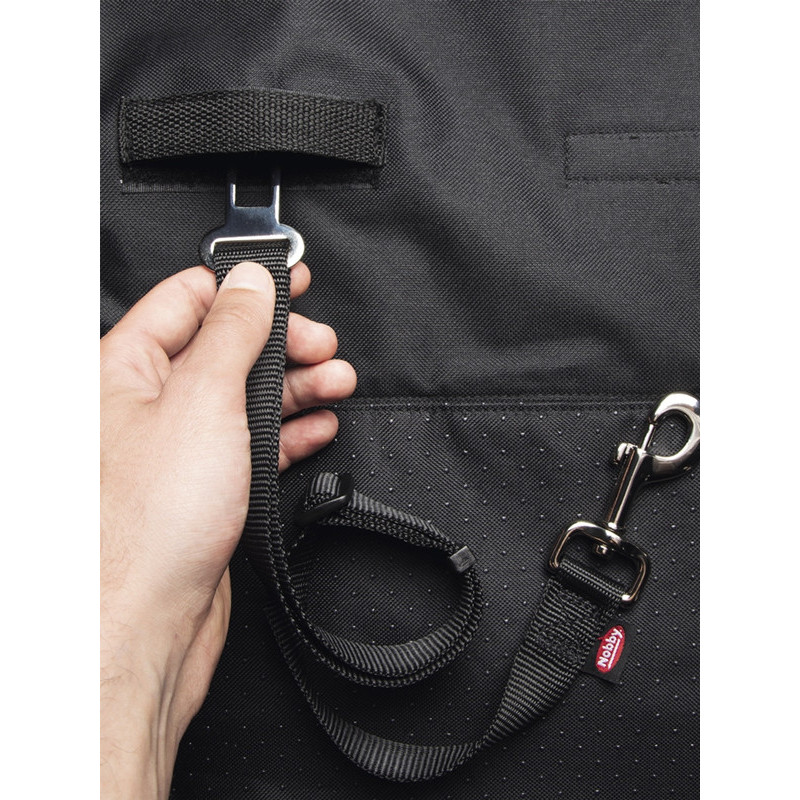 Protection pour siège de voiture Nobby