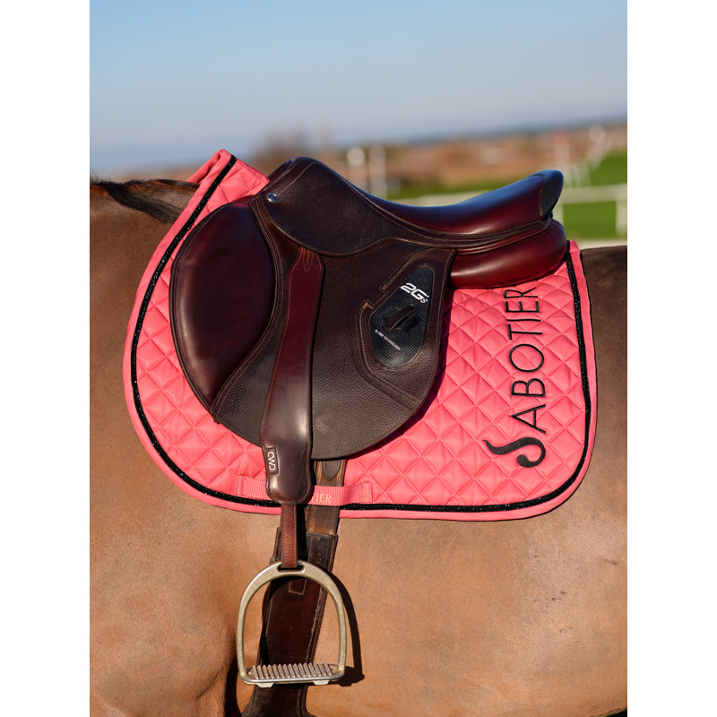 Tapis de selle Igor CSO Le Sabotier