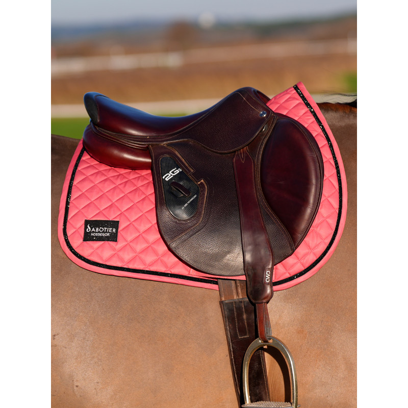 Tapis de selle Igor CSO Le Sabotier