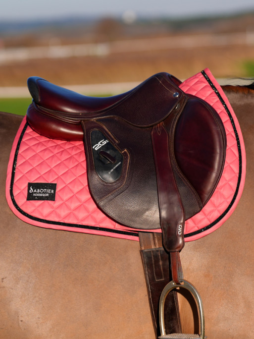 Tapis de selle Igor CSO Le Sabotier