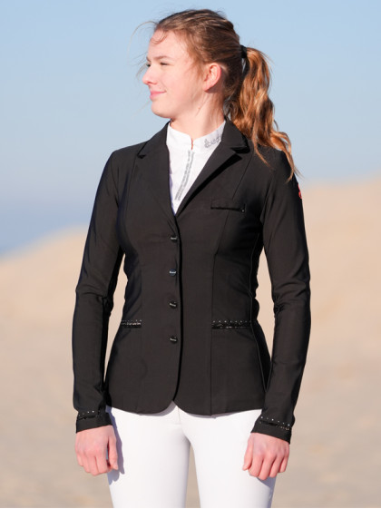 Veste de concours Georgette Le Sabotier