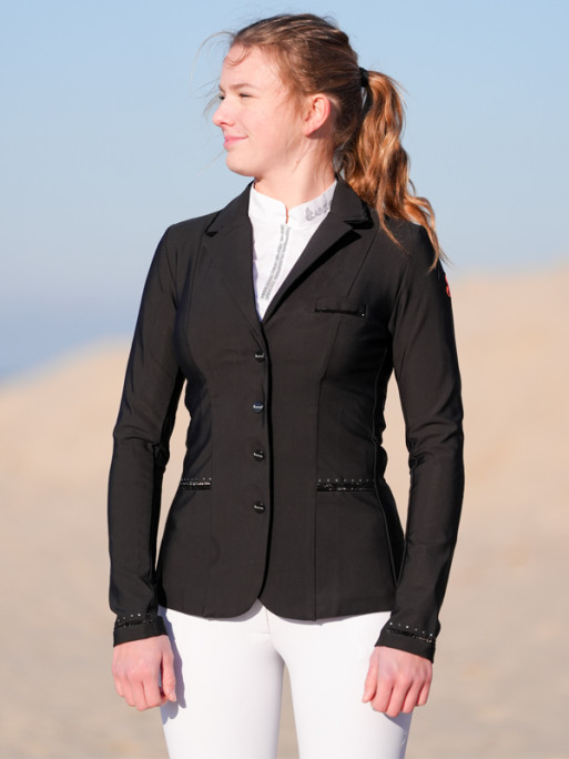 Veste de concours Georgette Le Sabotier