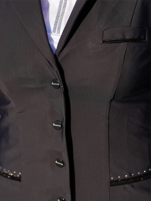 Veste de concours Georgette Le Sabotier