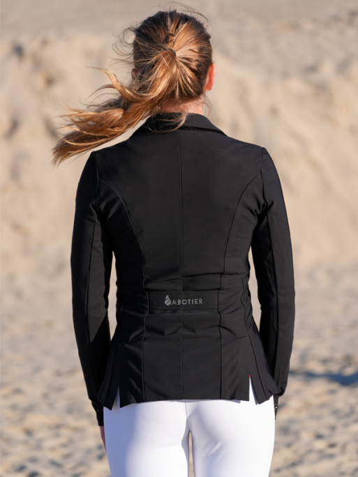 Veste de concours Georgette Le Sabotier
