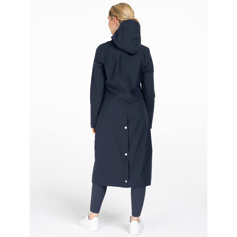 Manteau imperméable Performance ELT
