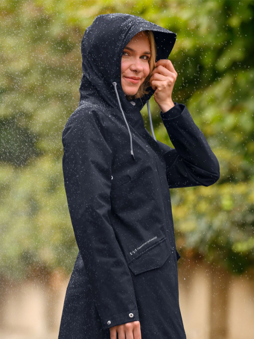 Manteau imperméable Performance ELT