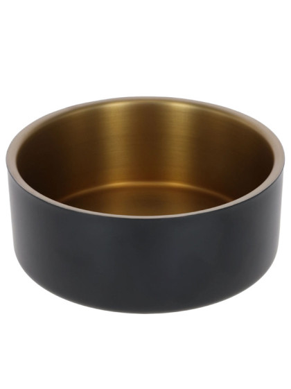 Gamelle inox Golden Kerbl