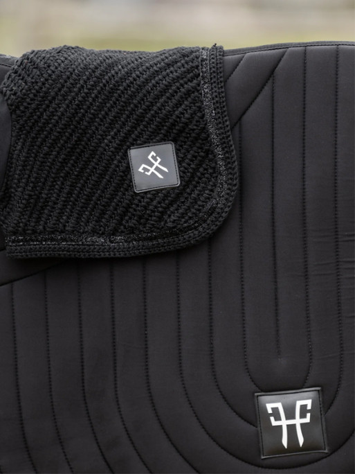 Bonnet anti-mouches 2025 Horse Pilot